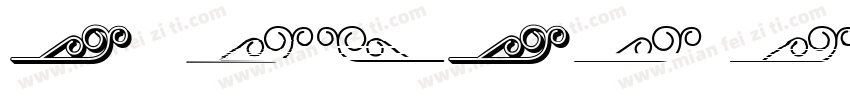 ArtifaktElement Regu/page/2字体转换